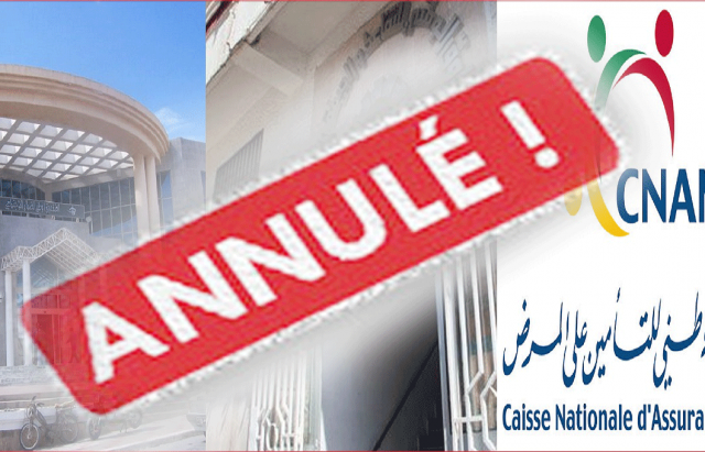 Caisses-sociales-tunisie-greve-annulee