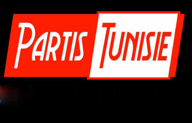 partis-tunisie