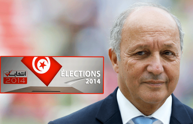 Laurent-Fabius-election-tunisie