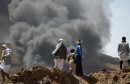 Raid de drones contre Al-Qaida au Yémen