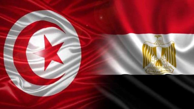tunisie-egypte