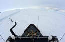 Un brise-glace américain a atteint un chalutier australien piégé dans l'Antarctique