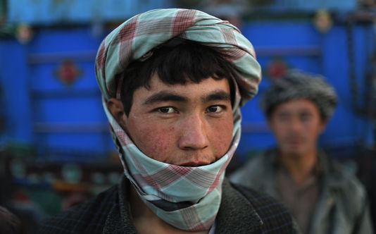 En-Afghanistan-une trentaine-de-chiites-hazaras-enleves