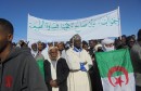 Manifestations en Algérie contre le gaz de schiste