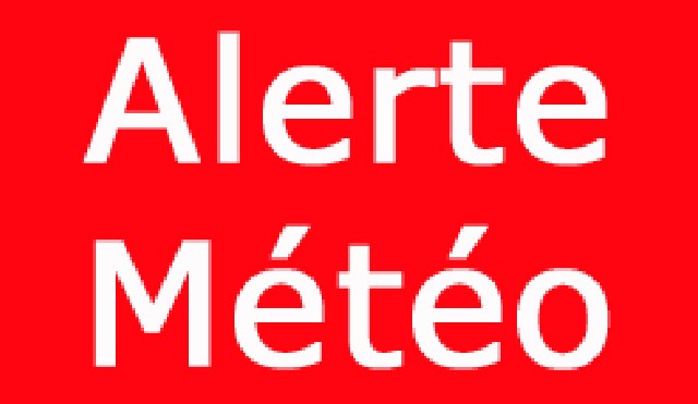 Alerte-Meteo