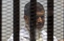 LA JUSTICE ÉGYPTIENNE CONFIRME LA CONDAMNATION À MORT DE MOHAMED MORSI