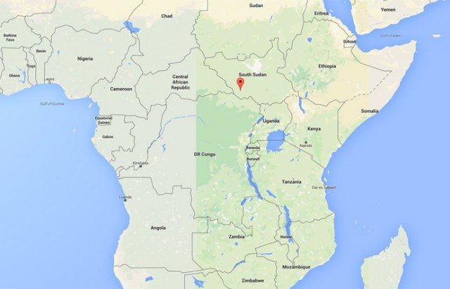explosion un camion-citerne au Sud-Soudan tue plus de 100 personnes
