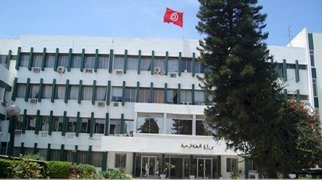 tunisie-nouvelles-nominations-au-ministere-de-lagriculture