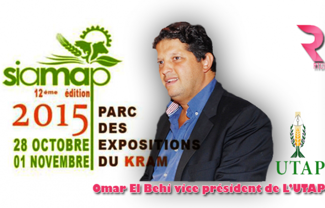 Omar-E-Behi-vice-president-de-UTAP-RTCI