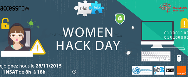 Women Hack Day-RTCI
