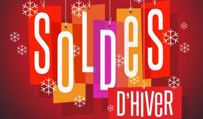 La sélection des soldes hiver 2023 par la rédaction