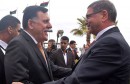 Habib-Essid-Sarraj-visite-Libye