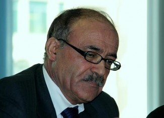 Universitaire Mohamed Saleh Ayari