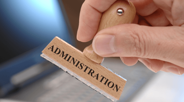 administration-DR