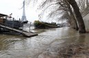 innondation paris
