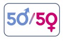 men-women-gender-50-50