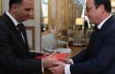 ambassadeur tunisien en France Mohamed Ali Chihi
