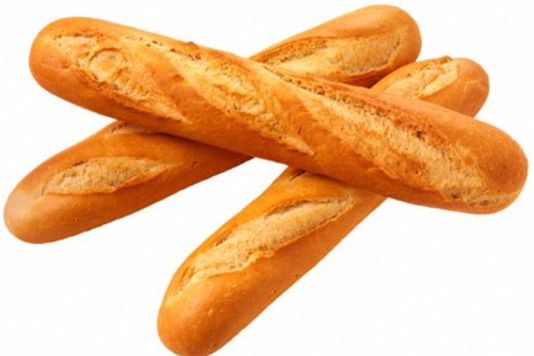 le prix_ le poids et la qualité du pain