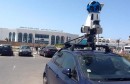 « Google Street View » en Tunisie