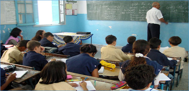 scuole-tunisia