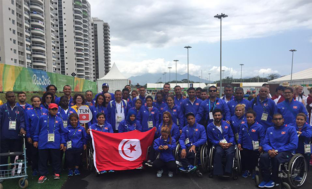 Jeux-paralympiques-Rio-Tunisie