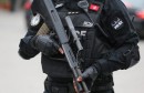 force de sécurité tunisie