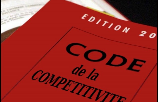 code-de-la-compétitivité