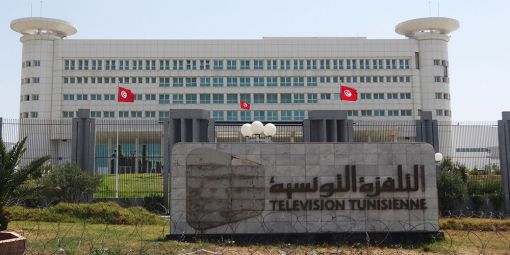 TV-tunisienne