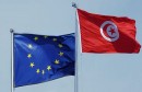 drapeaux-UE-Tunisie