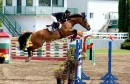 Salon du cheval et de l’équitation du 4 mai au 7 mai à Tunis City
