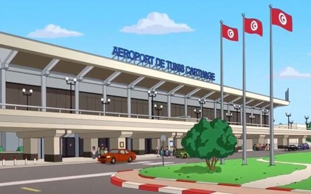 american-dad-aeroport-tunisia