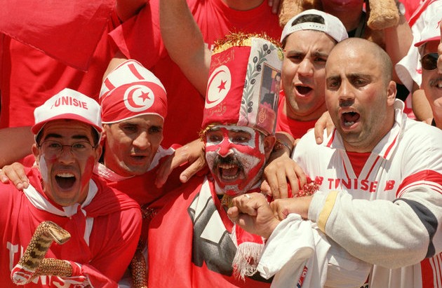 supporteurs-tunisie