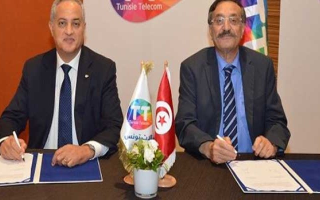 tunisie-telecom