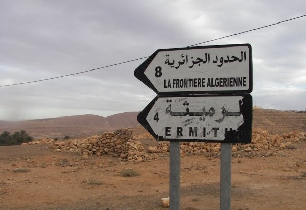 algerie-fron