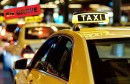 Grève des taxis individuels