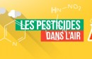 Impact sanitaire et environnemental des pesticides est au cœur d’une étude