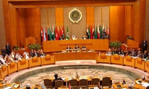 Parlement_Arabe
