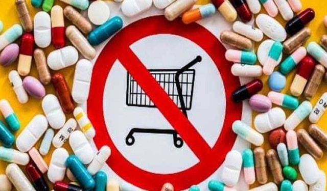 retrait du marche tunisien de plusieurs lots de médicaments