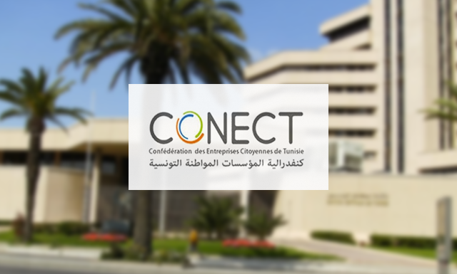 Conect-BCT