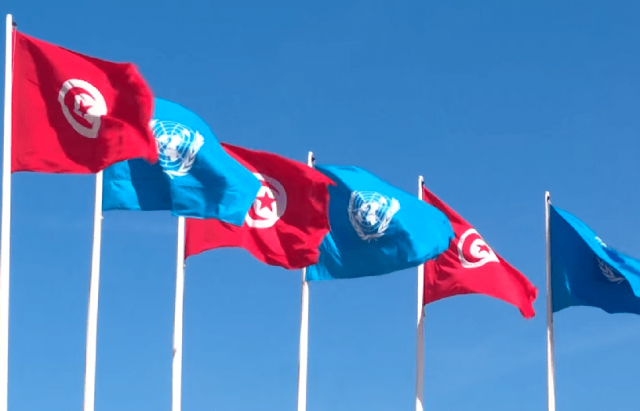 ONU-Tunisie