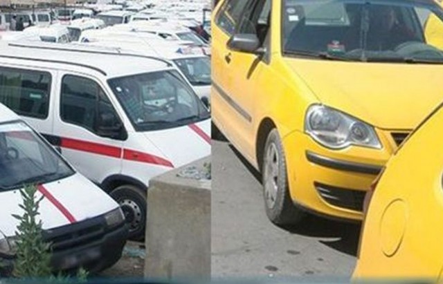 louage-taxi -tunisie