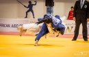 Judo-Championnats Afrique