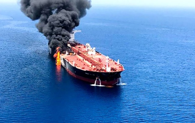 iran-tanker