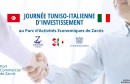 la journée Tuniso-Italienne d’investissement