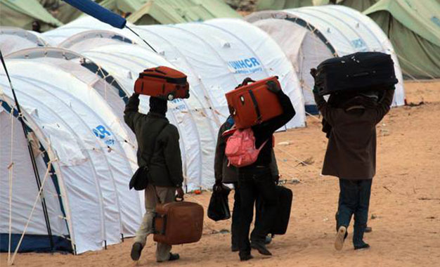 Camp-refugies-UNHCR