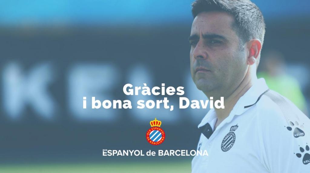 Barcelone David Gallego