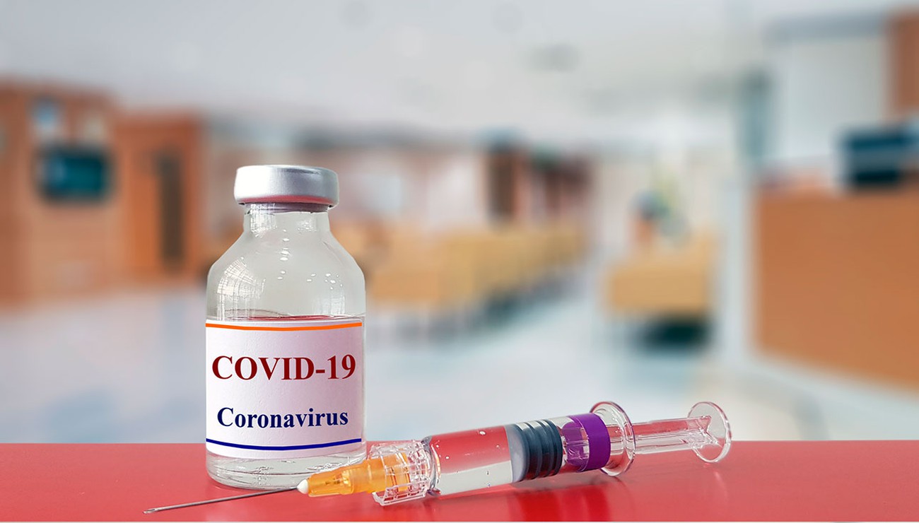 Un vaccin contre la COVID-19