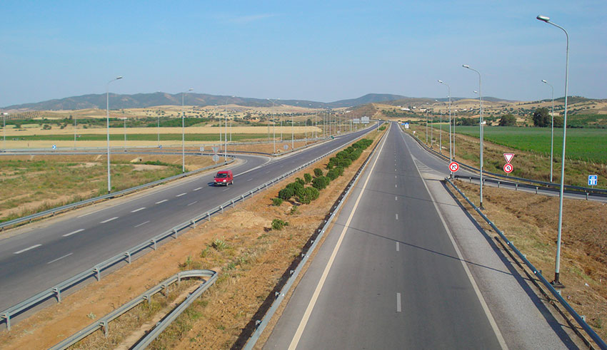 autoroute-jendouba