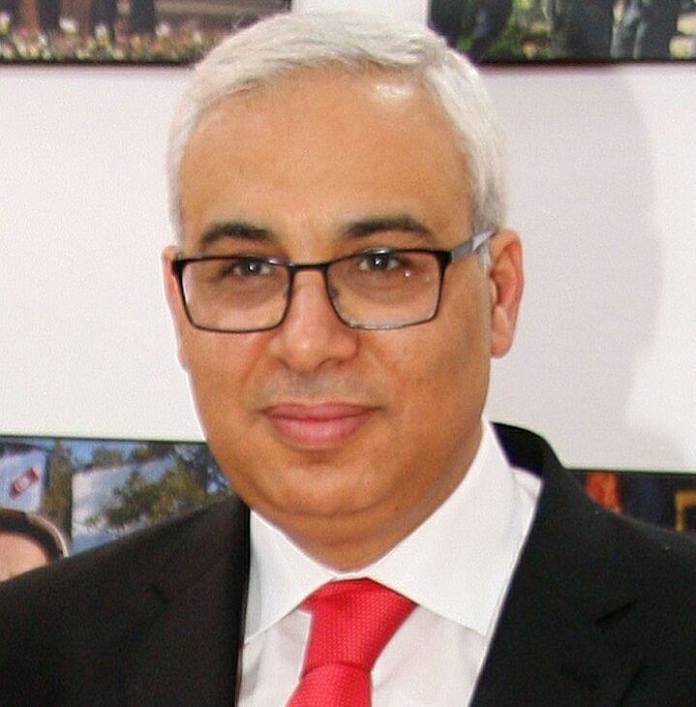 Nomination de Belgacem Tayaa Tunisair