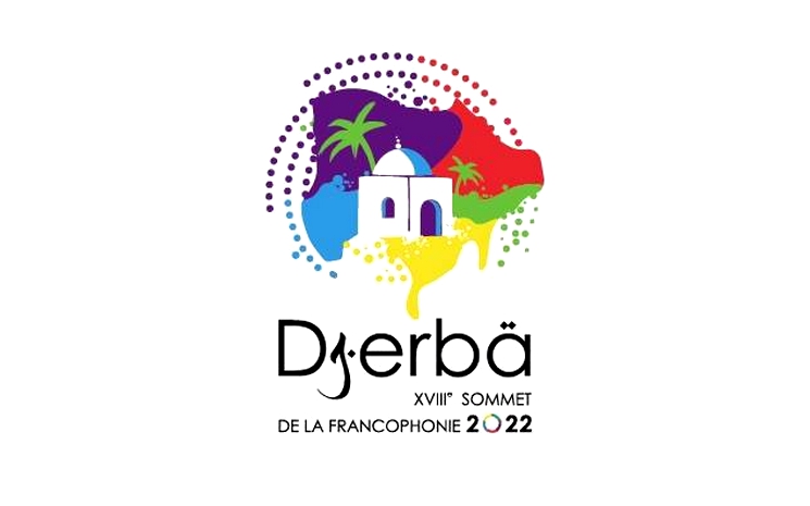 DJERBA SOMMET DE LA FRANCOPHONIE 2022